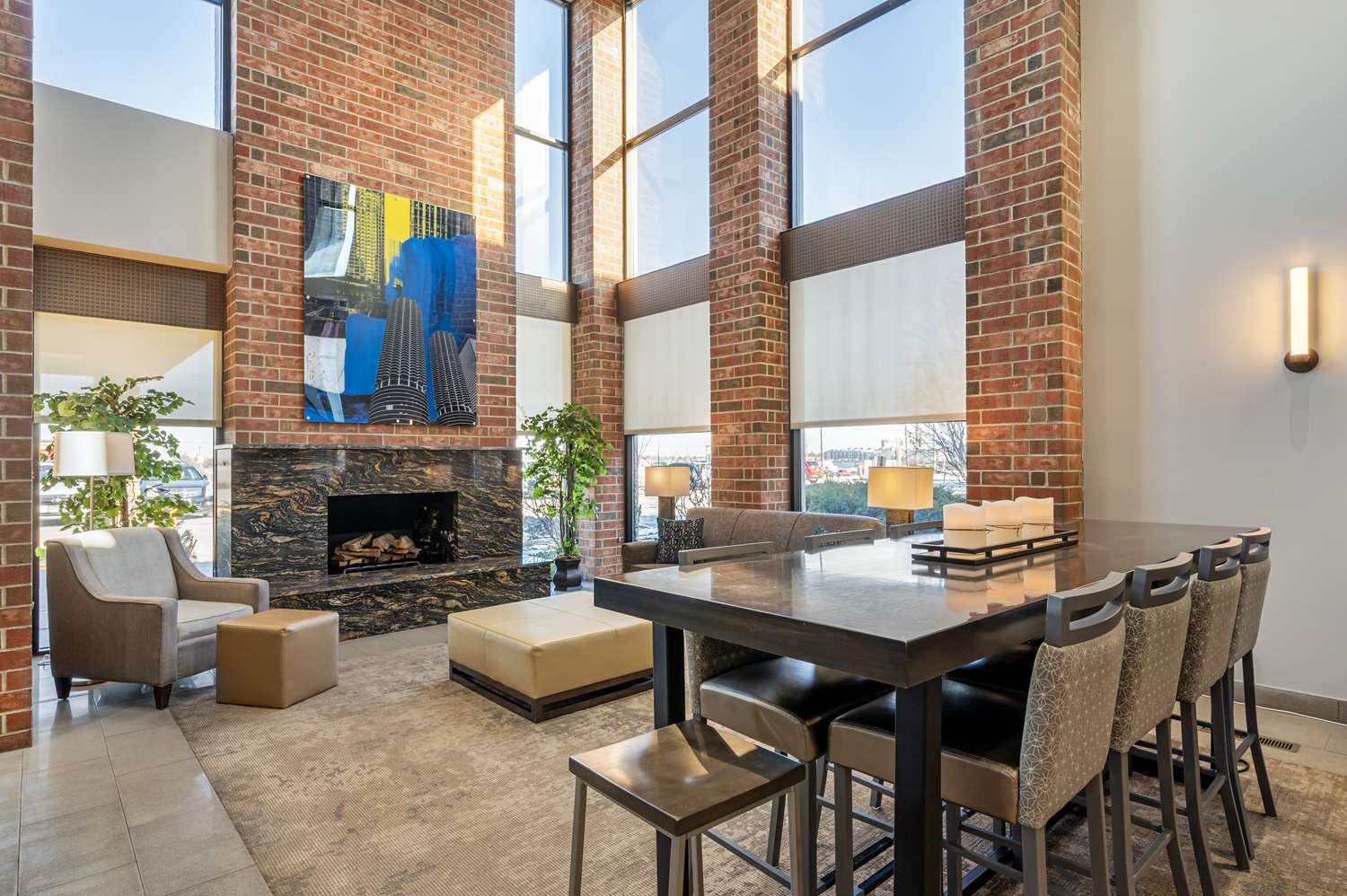 Best Western Chicago Downers Grove 20/42