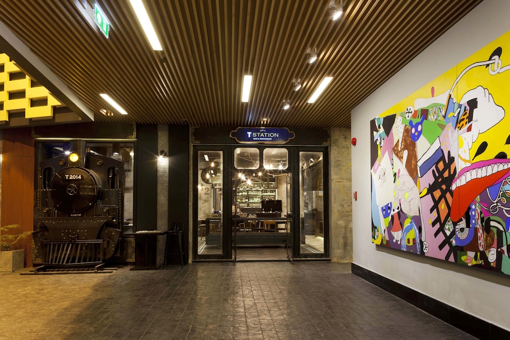 Eastin Tan Hotel Chiang Mai 71/78