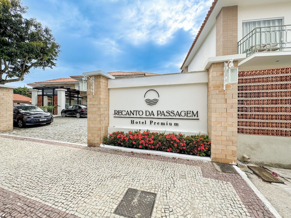 Hotel Premium Recanto Da Passagem 67/76