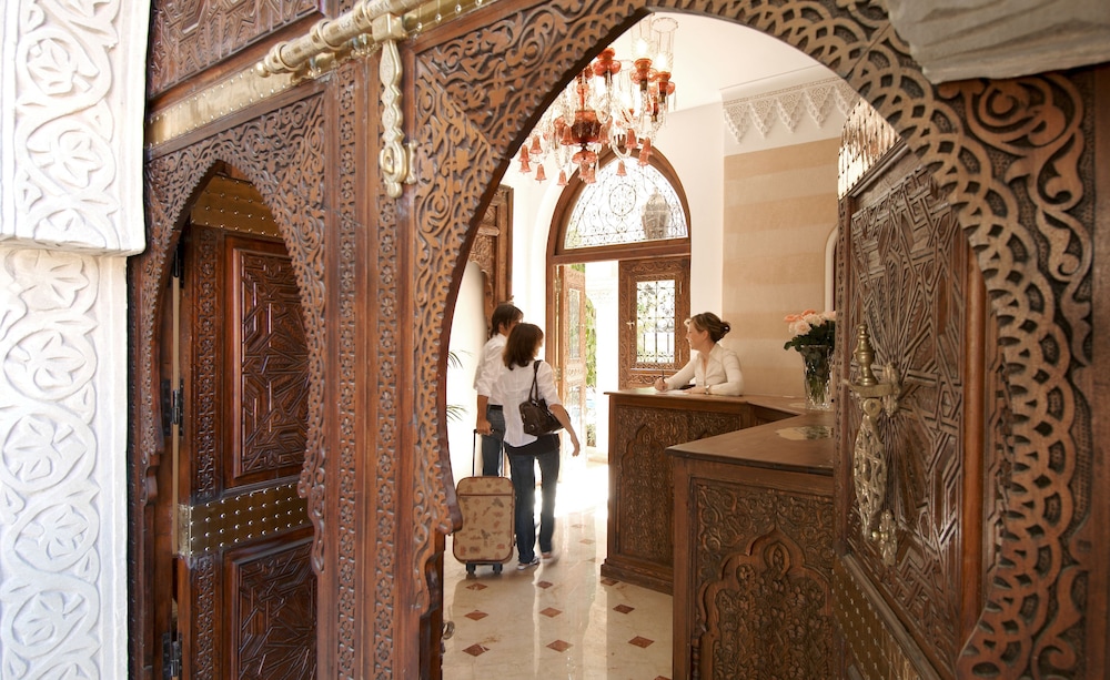 Demeures d'Orient Riad & Spa 7/50