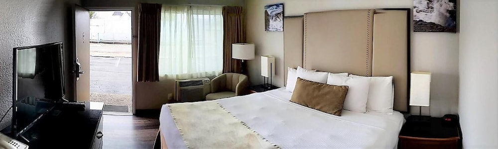 The Dalles Inn 13/31