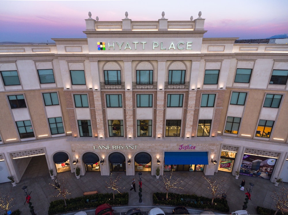 Hyatt Place Salt Lake City/Farmington/Station Park in FARMINGTON - UT