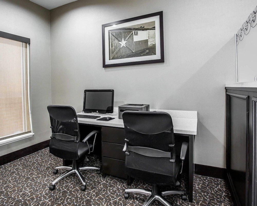 Comfort Suites Northwest - Cy - Fair 51/60