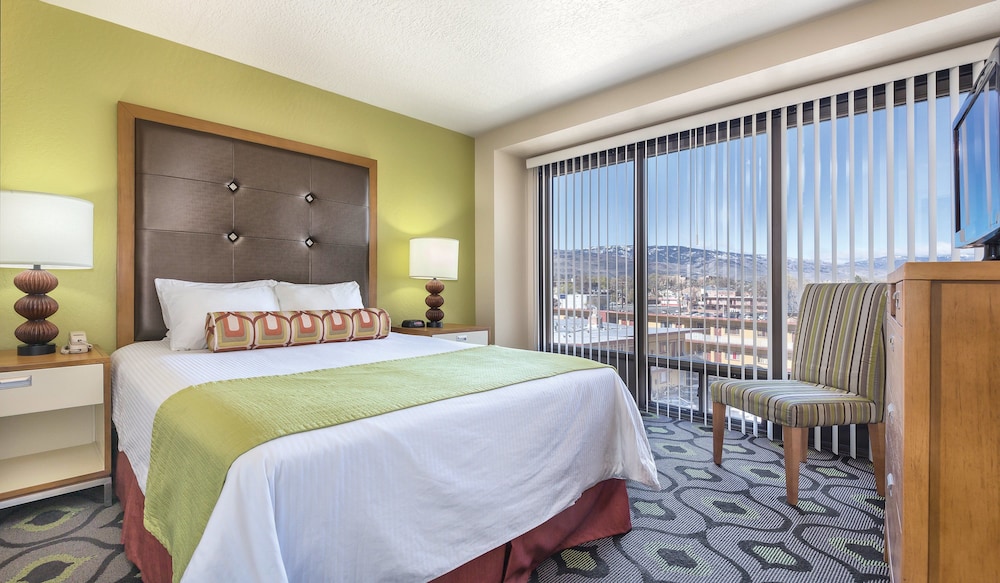 WorldMark Reno 14/32