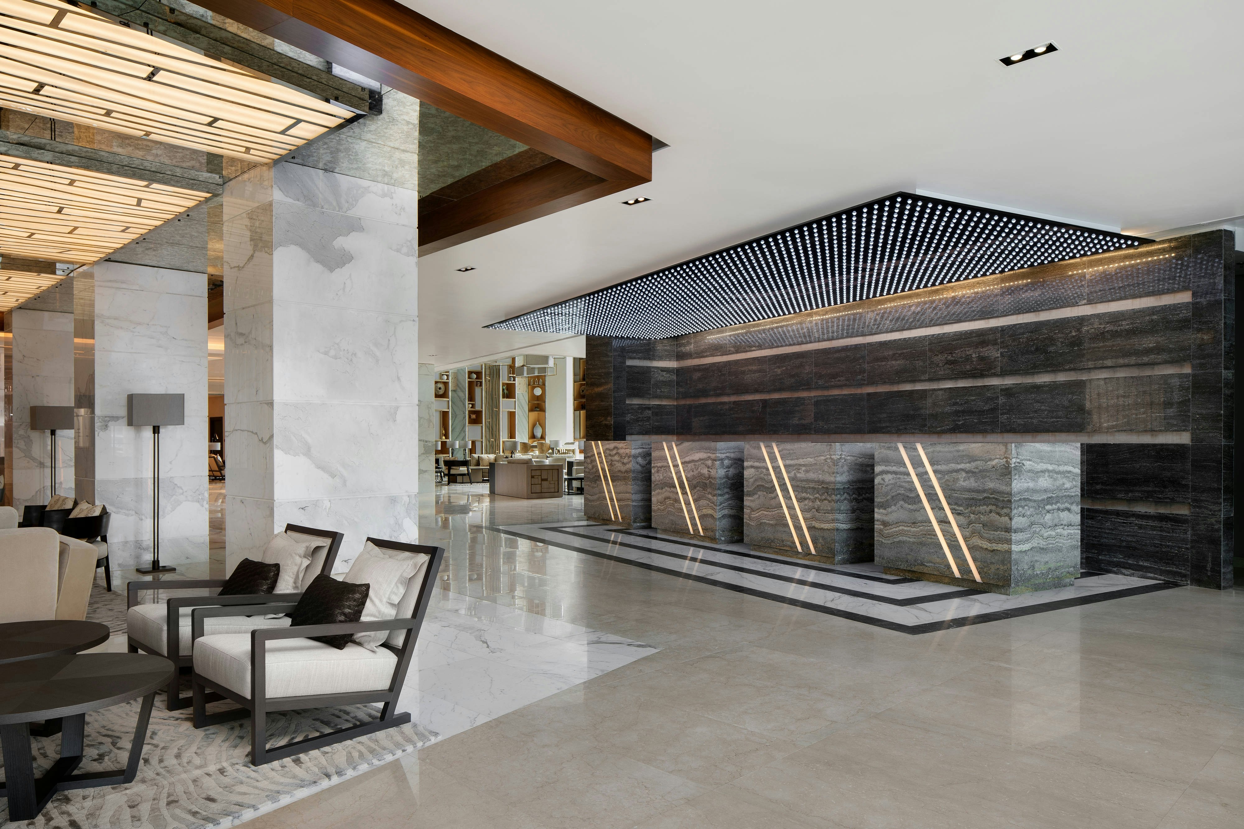 Lagos Marriott Hotel Ikeja 5/34