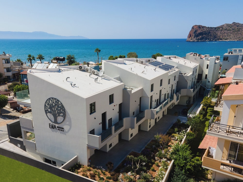 Elia Agia Marina度假村(Elia Agia Marina Resort) 图片4