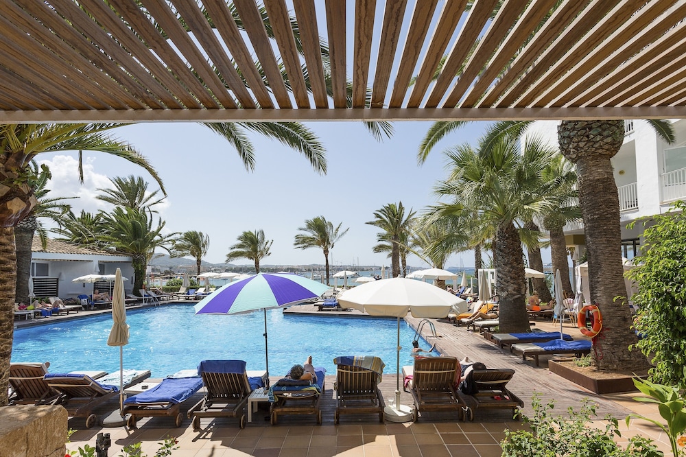 Palladium Hotel Palmyra - Adults Only 22/50