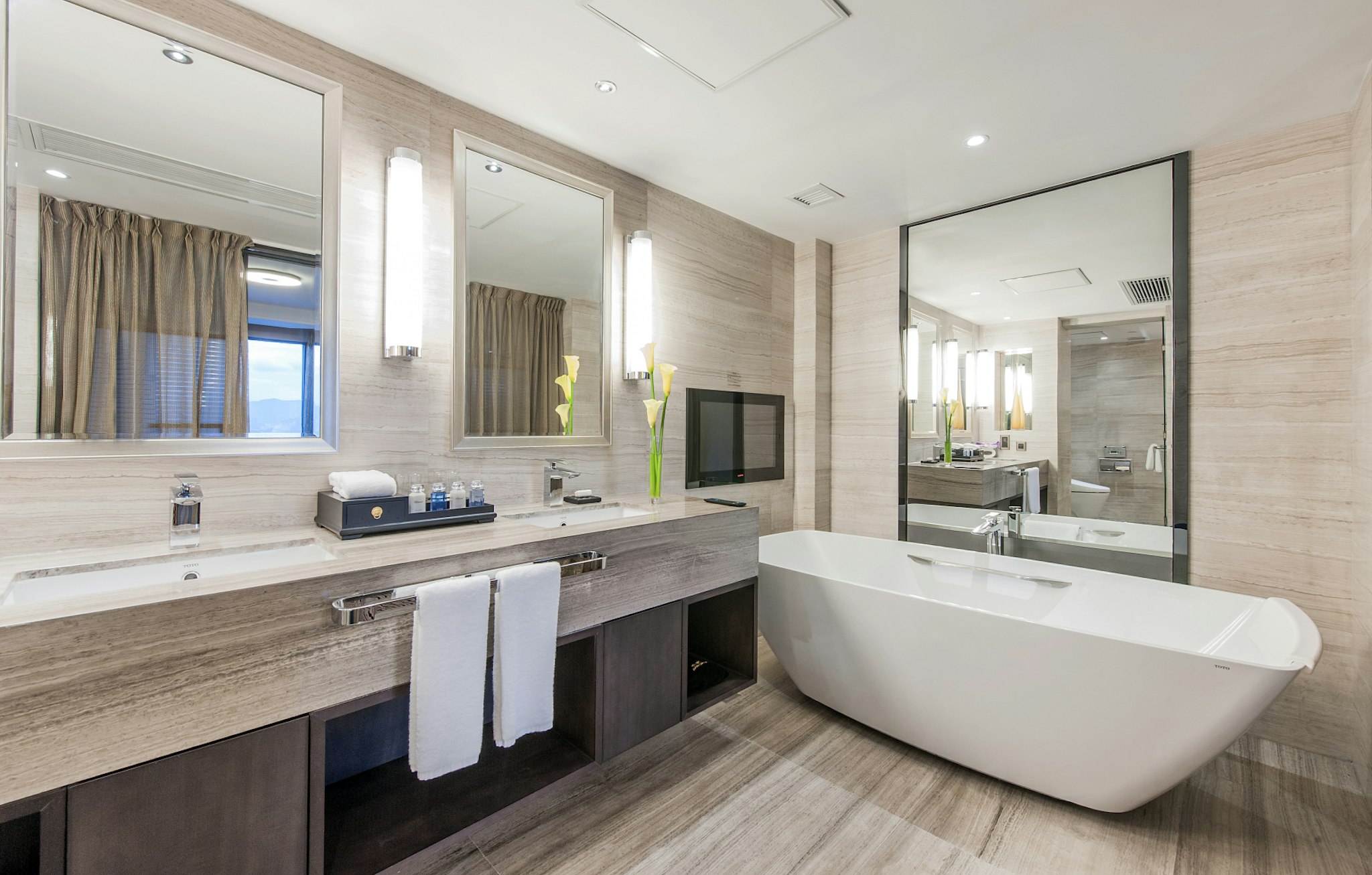 Millennium Harbourview Hotel Xiamen 46/46