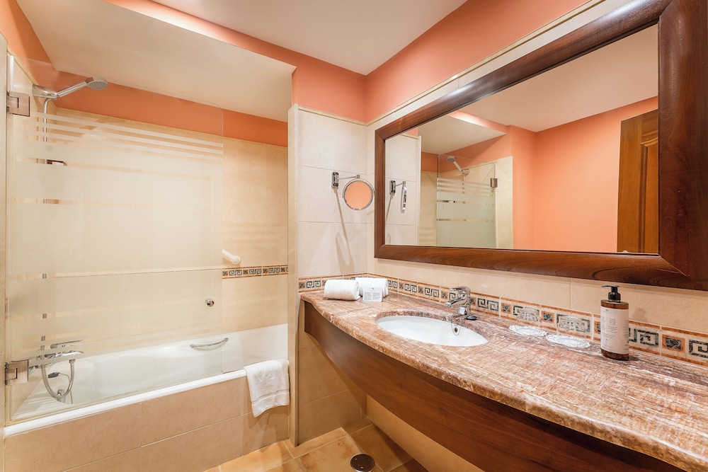 غرفة قياسية مفردة بسرير مزدوج، Valentin Star Menorca - Adults Only 8/10