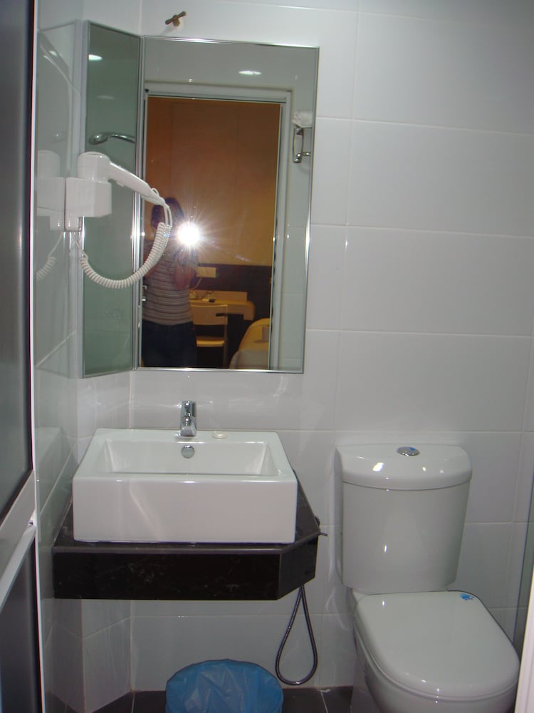 Alor Boutique Hotel 13/52