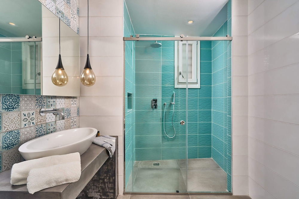 Arte & Mare Elia Mykonos Luxury Suites & Spa 48/50