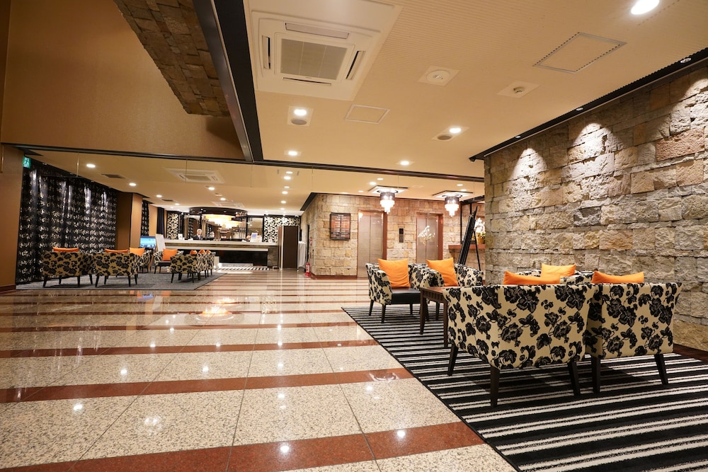 APA Hotel Sagamihara Kobuchi Ekimae 14/23