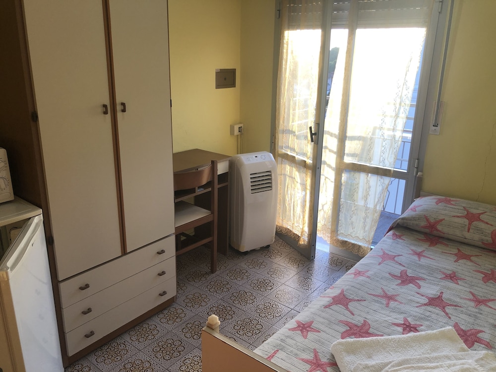 Hotel Wega 2/50