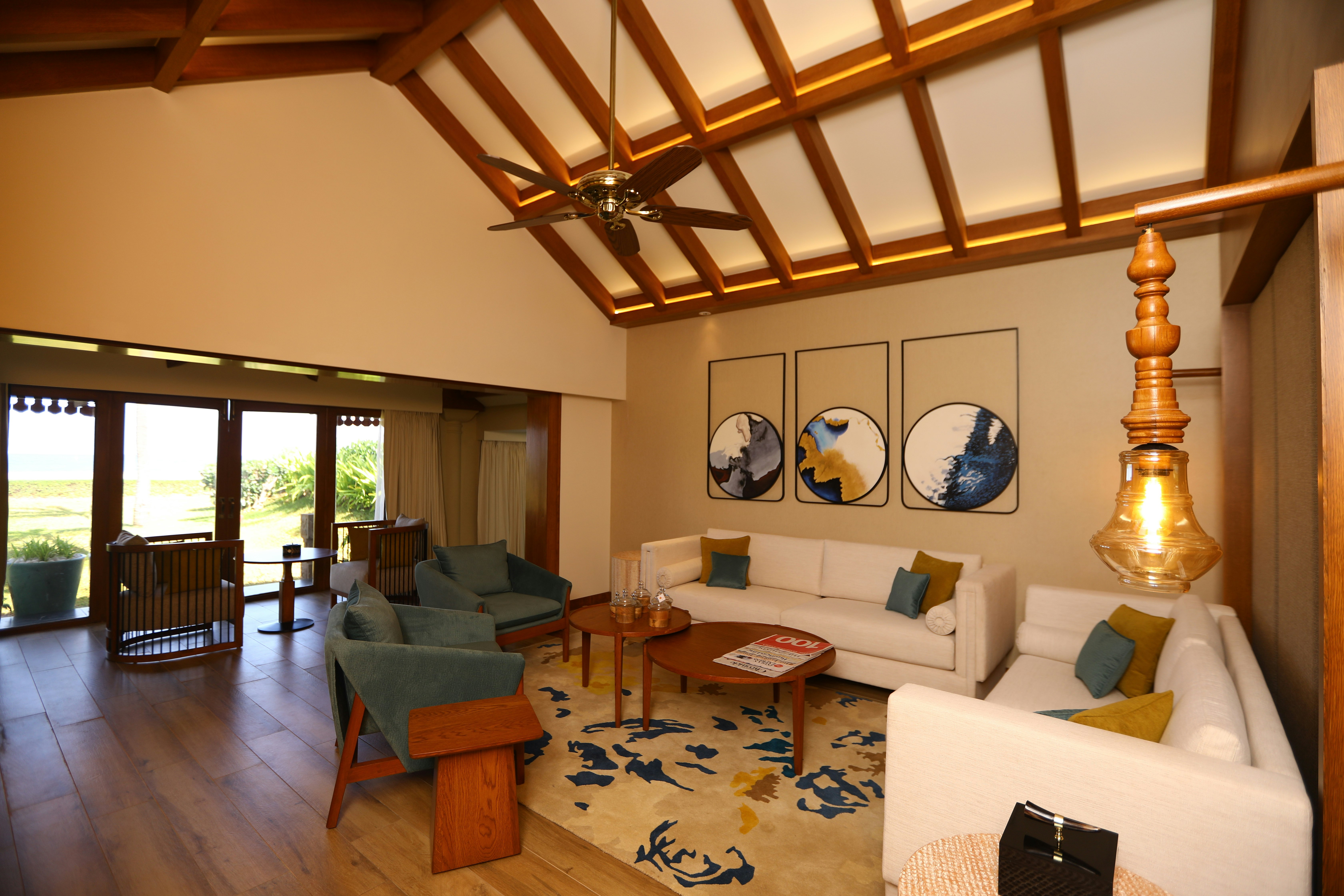 Taj Fisherman S Cove Resort Spa Chennai 44/64