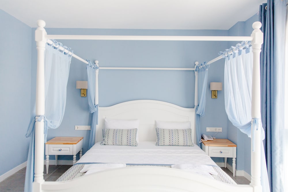Luvi Kas Otel - Adults Only 23/50