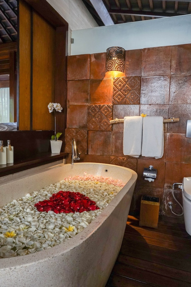 Black Penny Villas Ubud 67/67