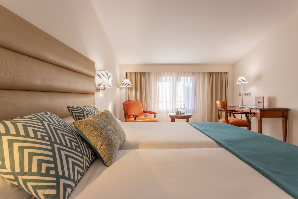 Izan Trujillo Hotel 16/73