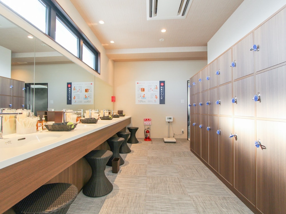 Hotel Livemax Premium Himejieki-Minami 45/46