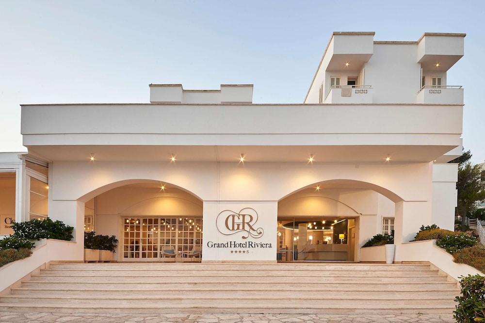 Grand Hotel Riviera Cdshotels 2/78