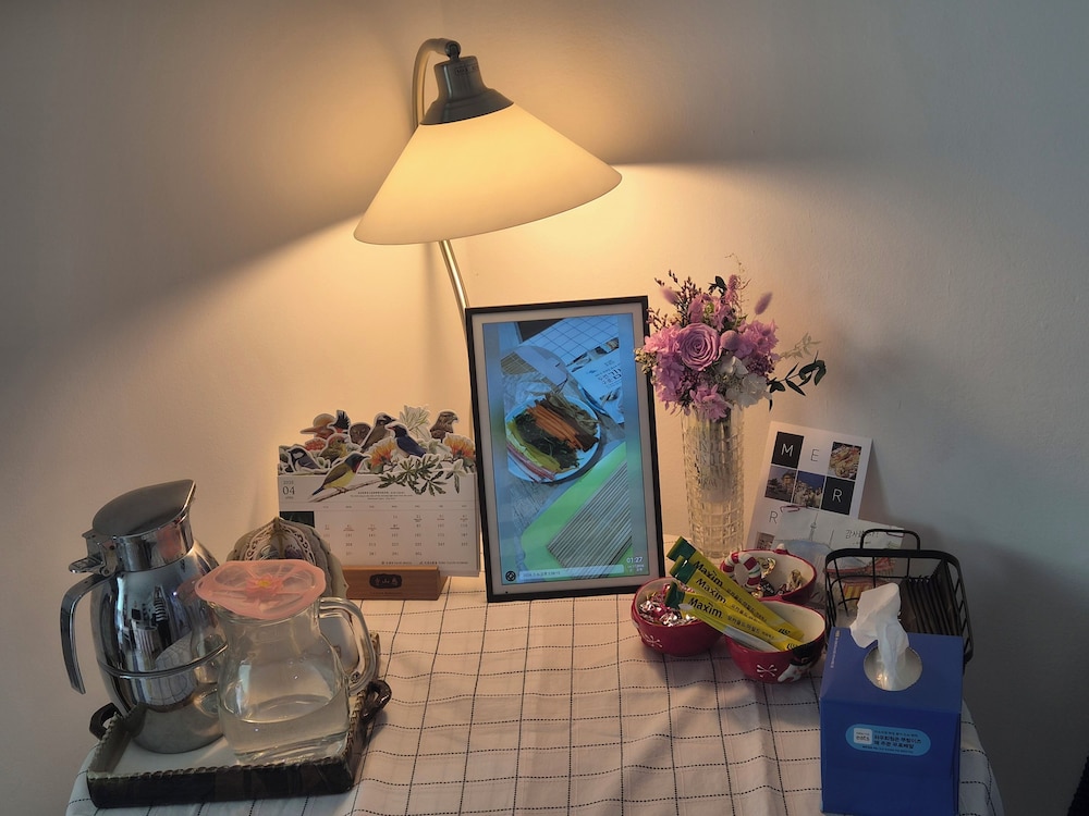 リバーサイド ゲストハウス 写真3