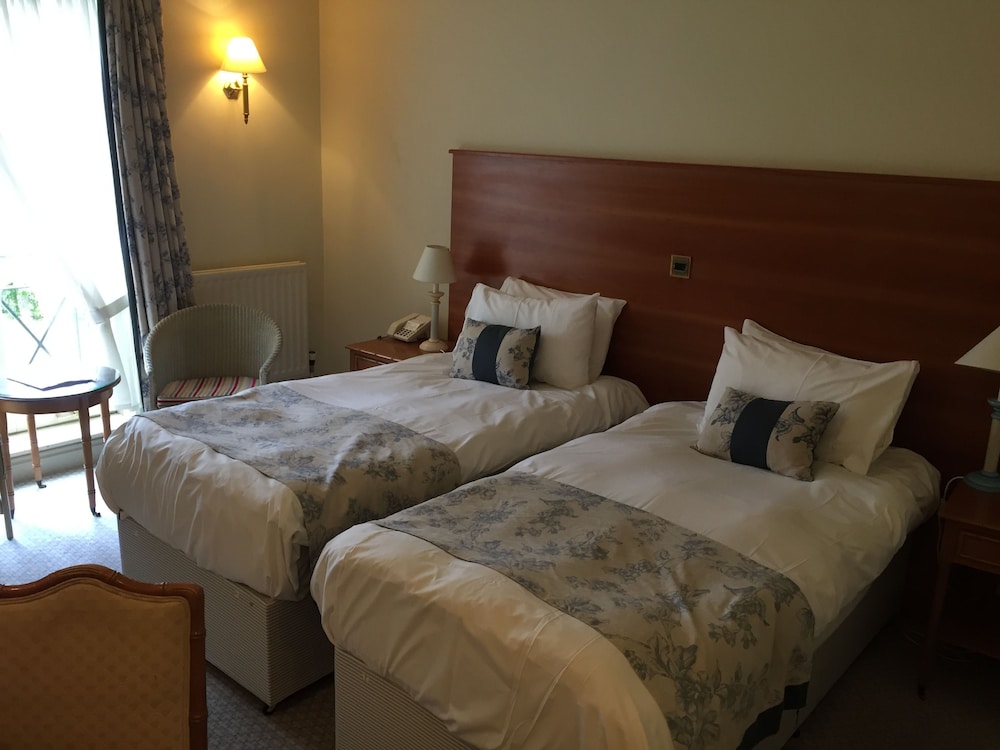 Rossett Hall Hotel 22/78