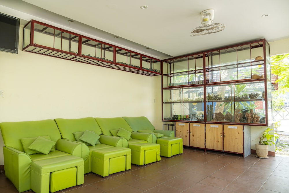 Thai Hoa Resort 43/75