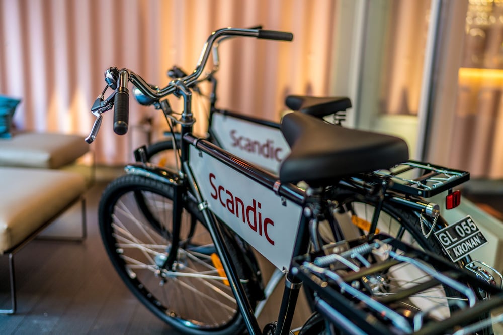 Scandic Spectrum 39/71