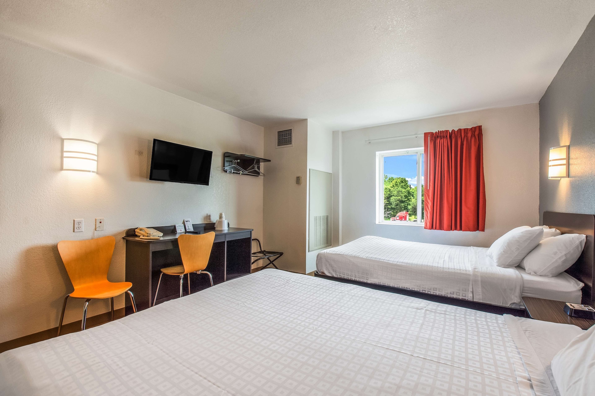 ROOM, 2 QUEEN BEDS