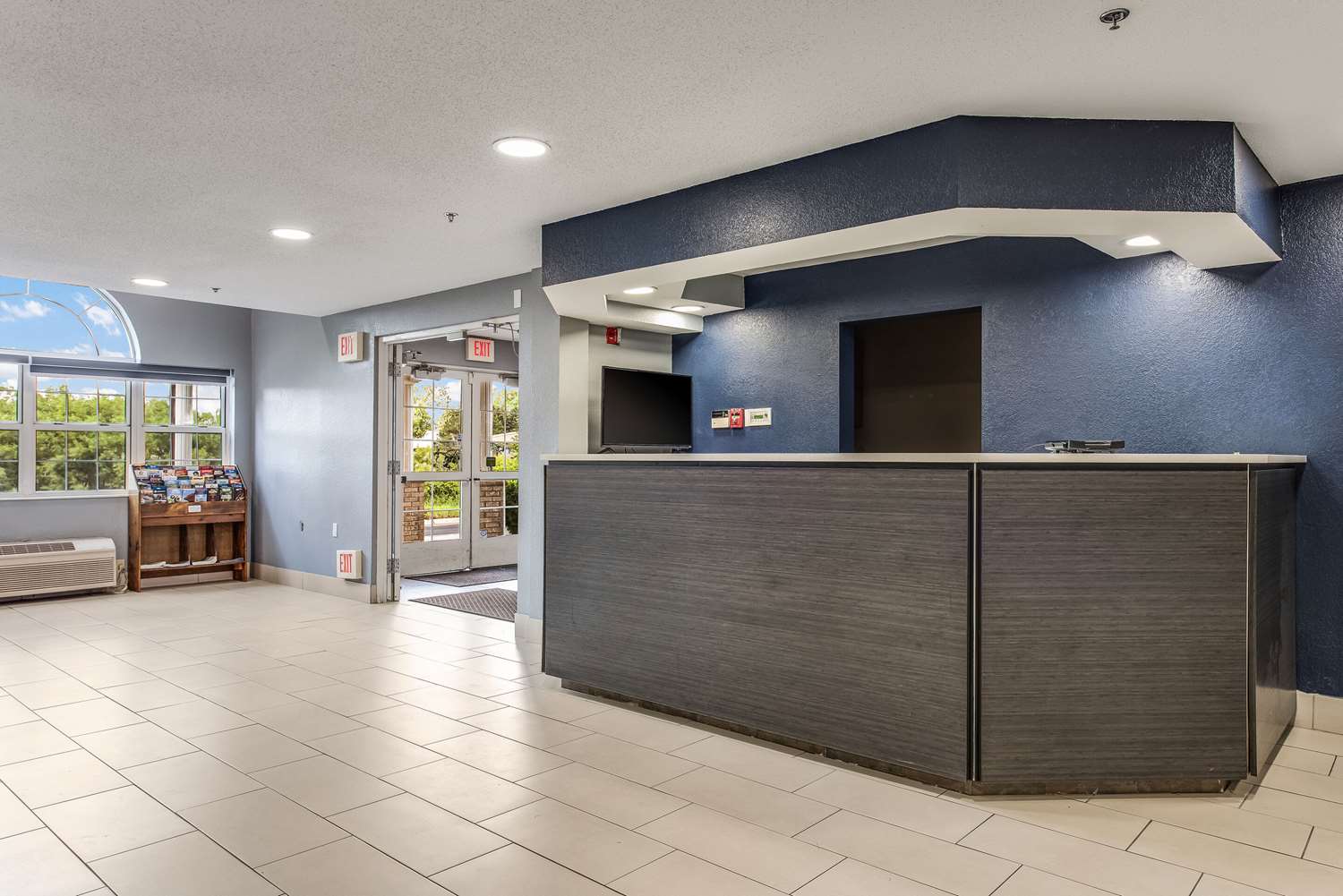 Quality Inn Owatonna Near Medical Center 2/14