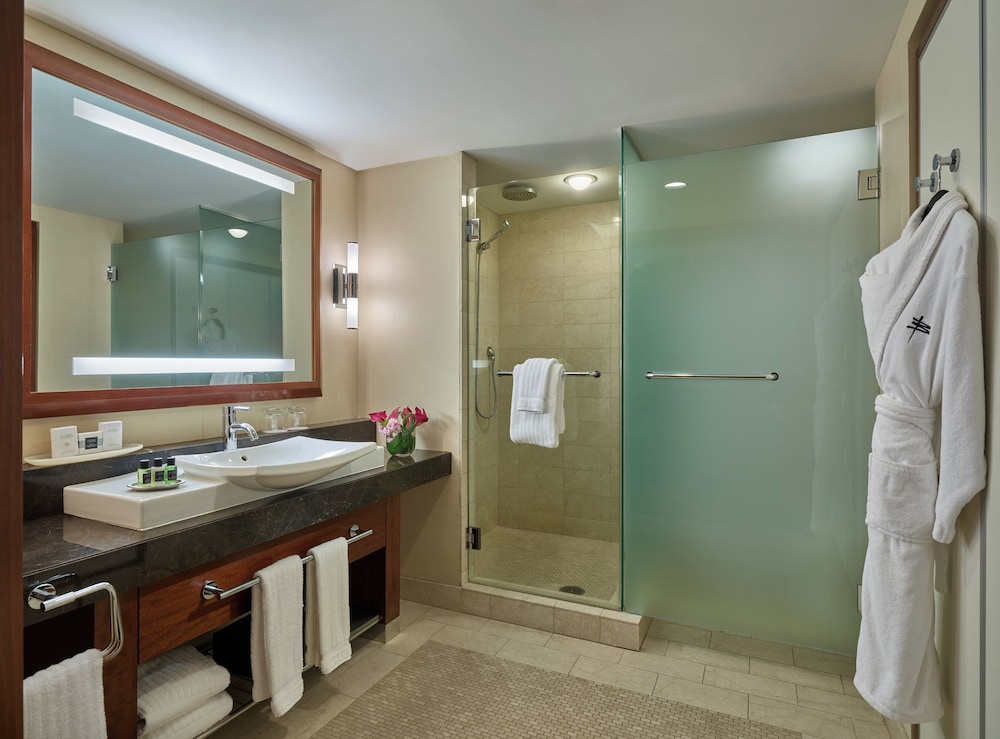 غرفة ديلوكس بسريرين مزدوجين، Battery Wharf Hotel Boston Waterfront 7/7