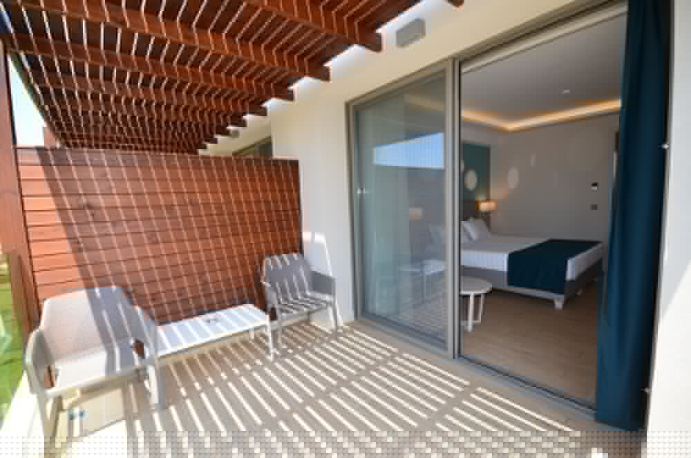Almyros Beach Hotel photo5