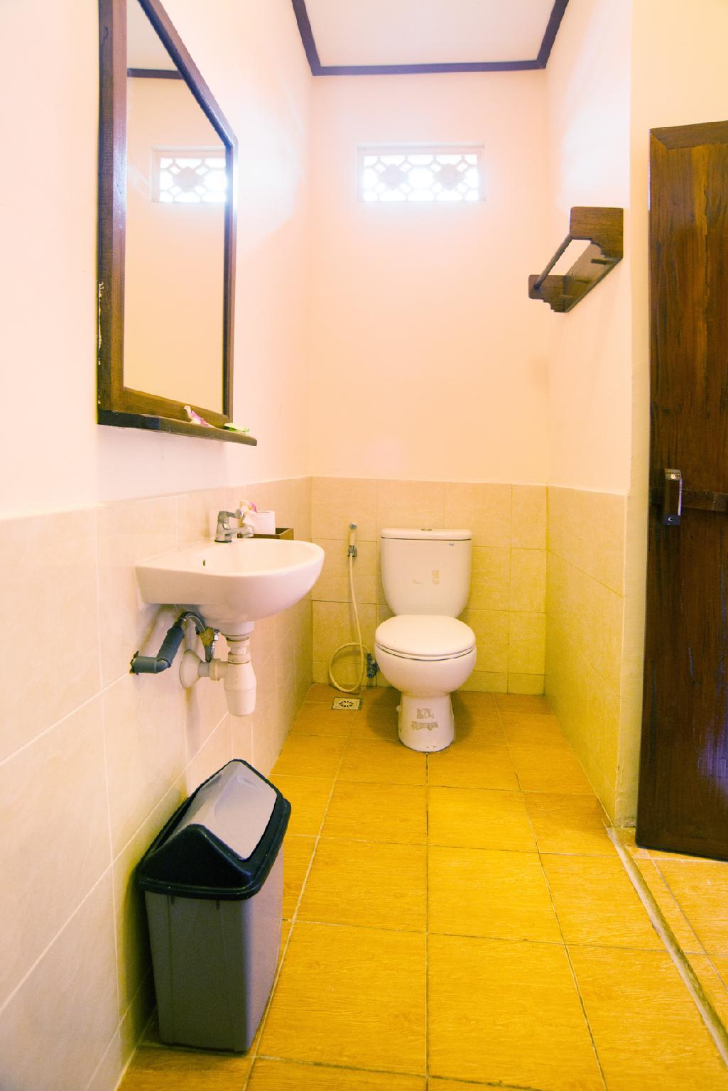 Villa Karang Homestay 19/19