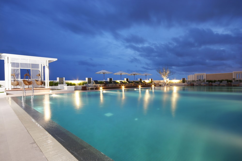Kameo Grand Rayong Hotel Serviced Apartments 28/33