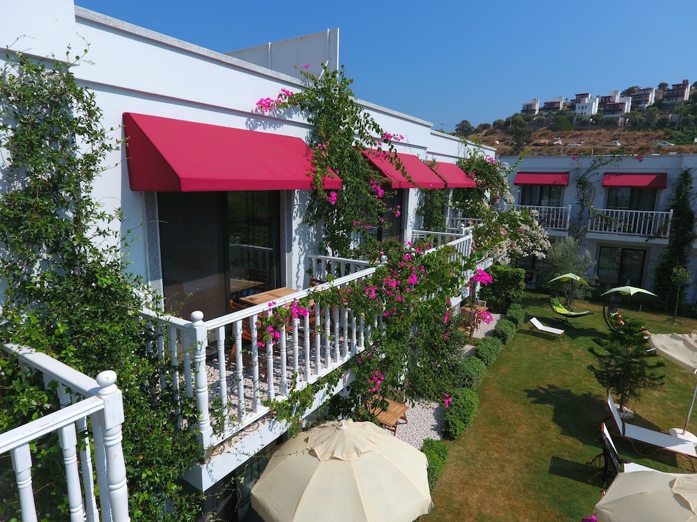 Villa Rustica Hotel 1/41
