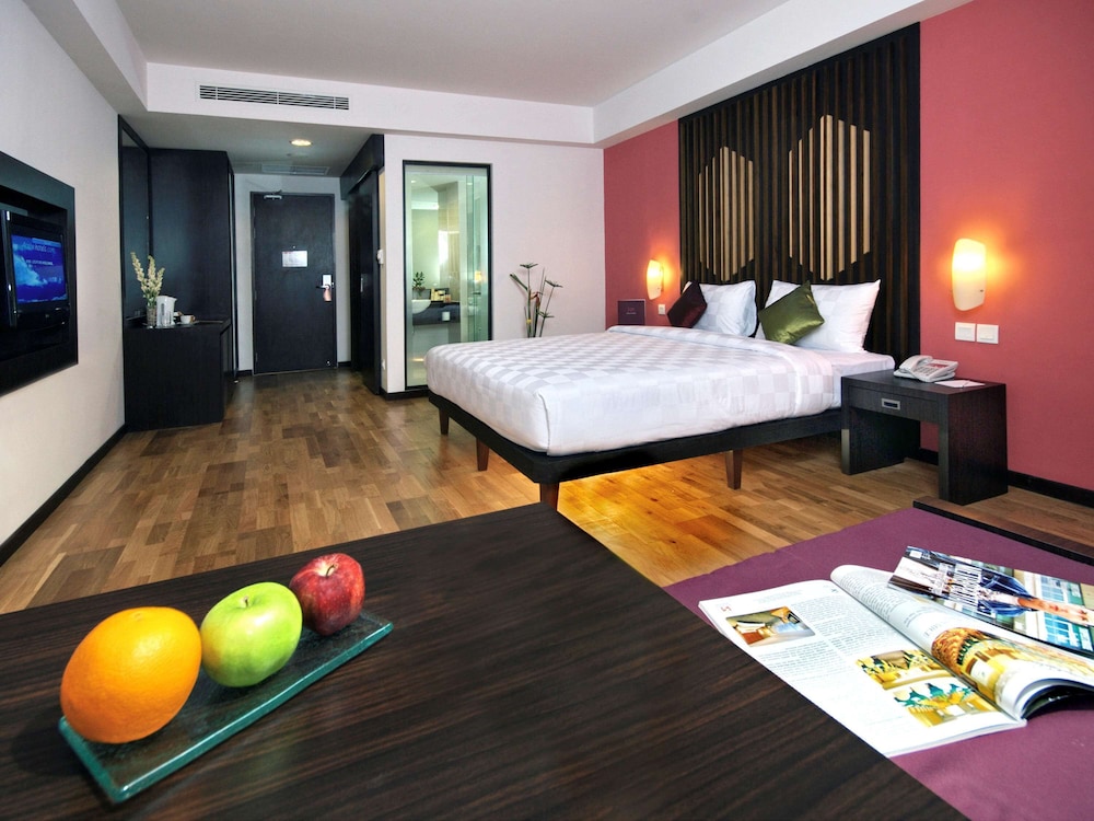 Mercure Pontianak City Center 25/61