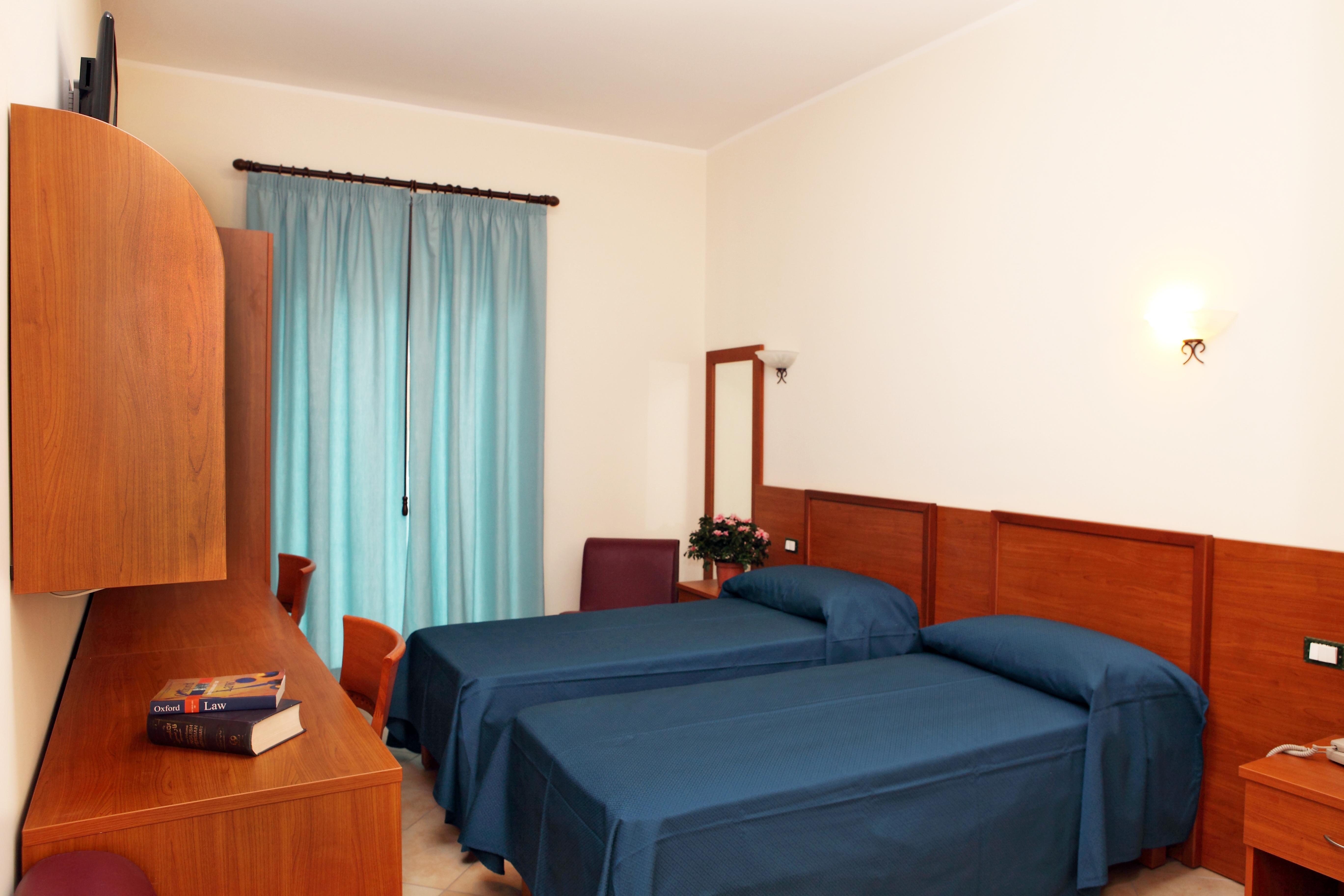 Residence Hotel Gloria 10/26