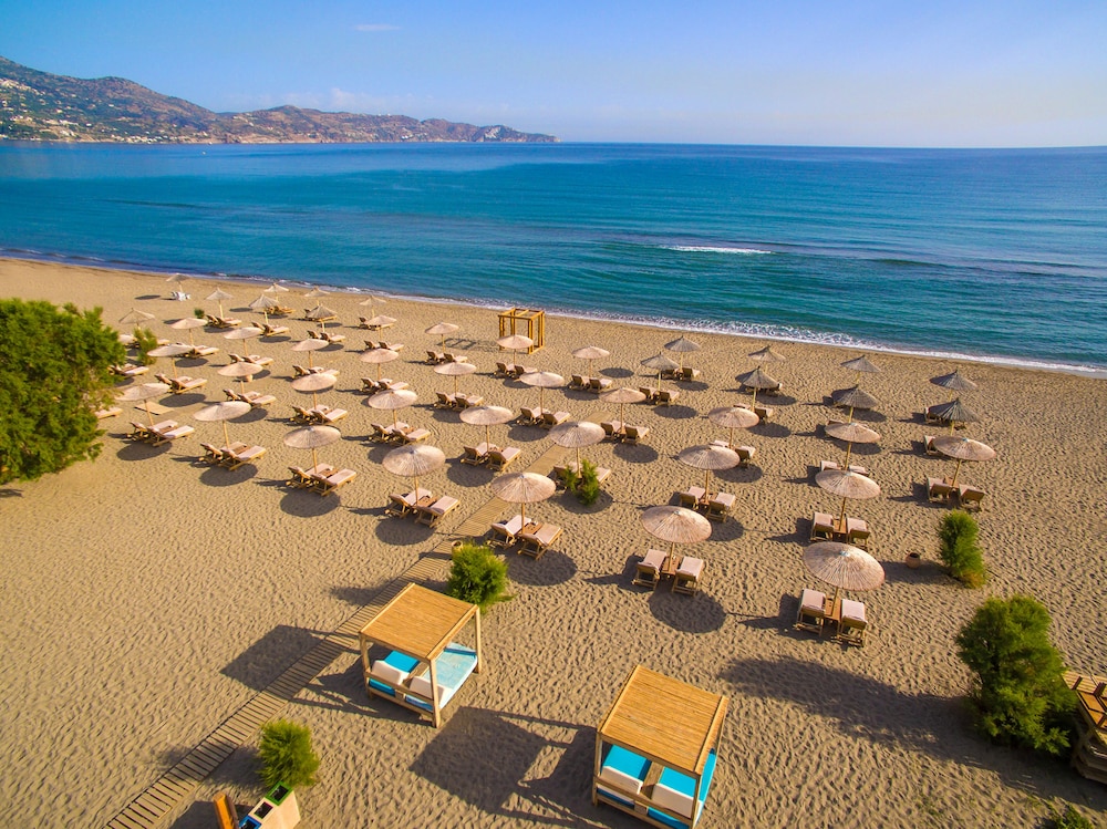 Paralos Lifestyle Beach - Adults Only 25/35