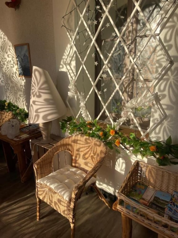 Hotel Clair Logis 31/54