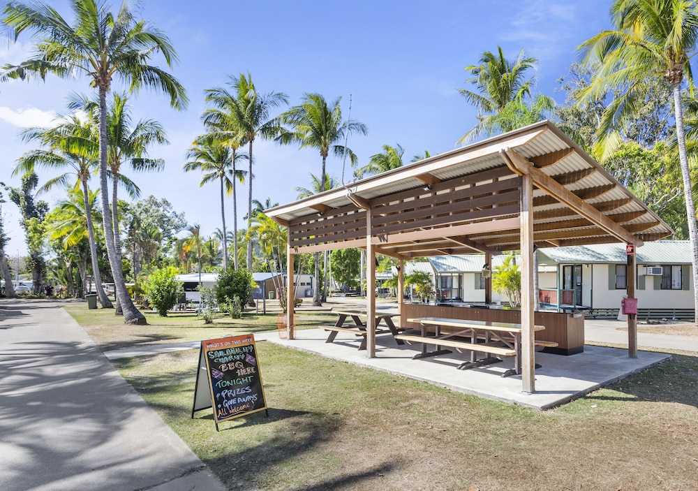 Tasman Holiday Parks - Airlie Beach 62/74