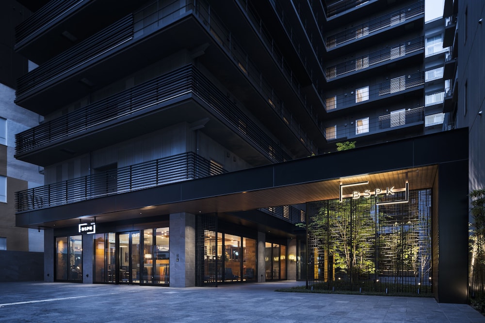 Bespoke Hotel Shinsaibashi 5/58
