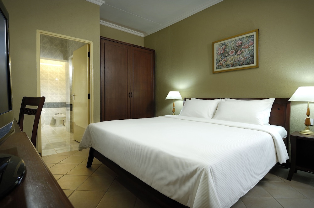 SUPERIOR, DOUBLE BED