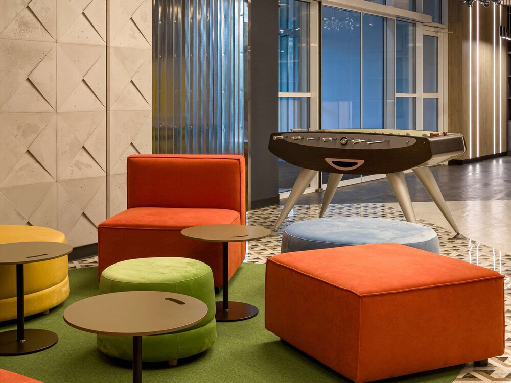 ibis Kyiv Beresteiska 22/47