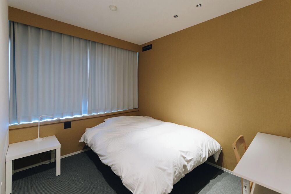 Hotel Kobayashi 3/10