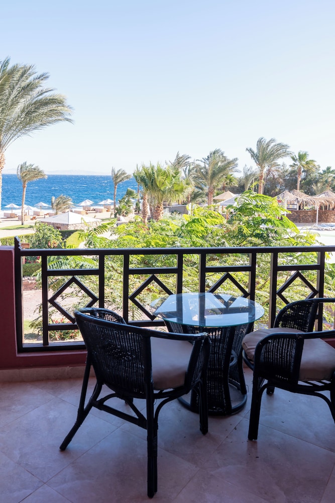 Tropitel Dahab Oasis 60/84