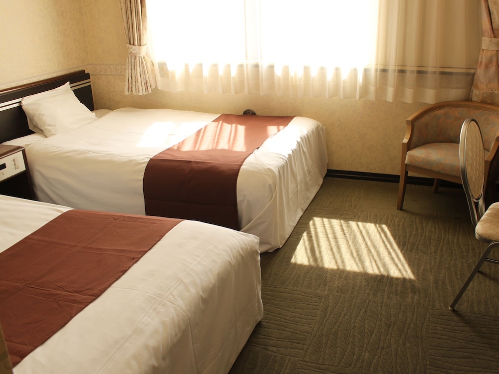 Hotel Livemax BUDGET Sagamihara 20/50