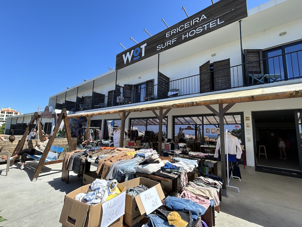 WOT Ericeira Surf Social 43/50