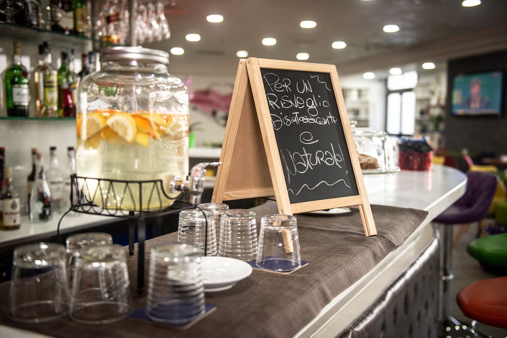Ibis Styles Roma Vintage photo3