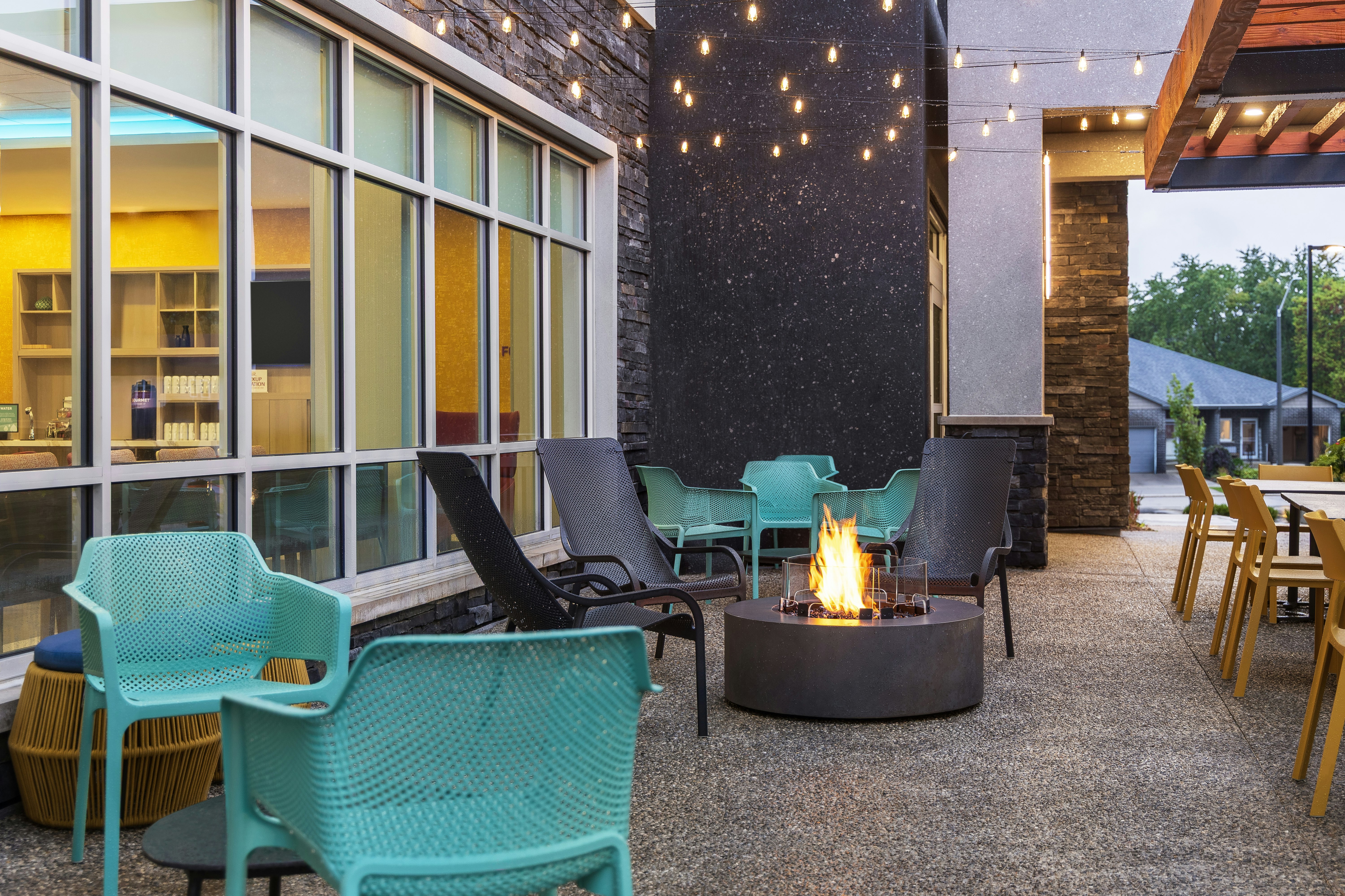 Home2 Suites by Hilton Woodstock ON 10/23