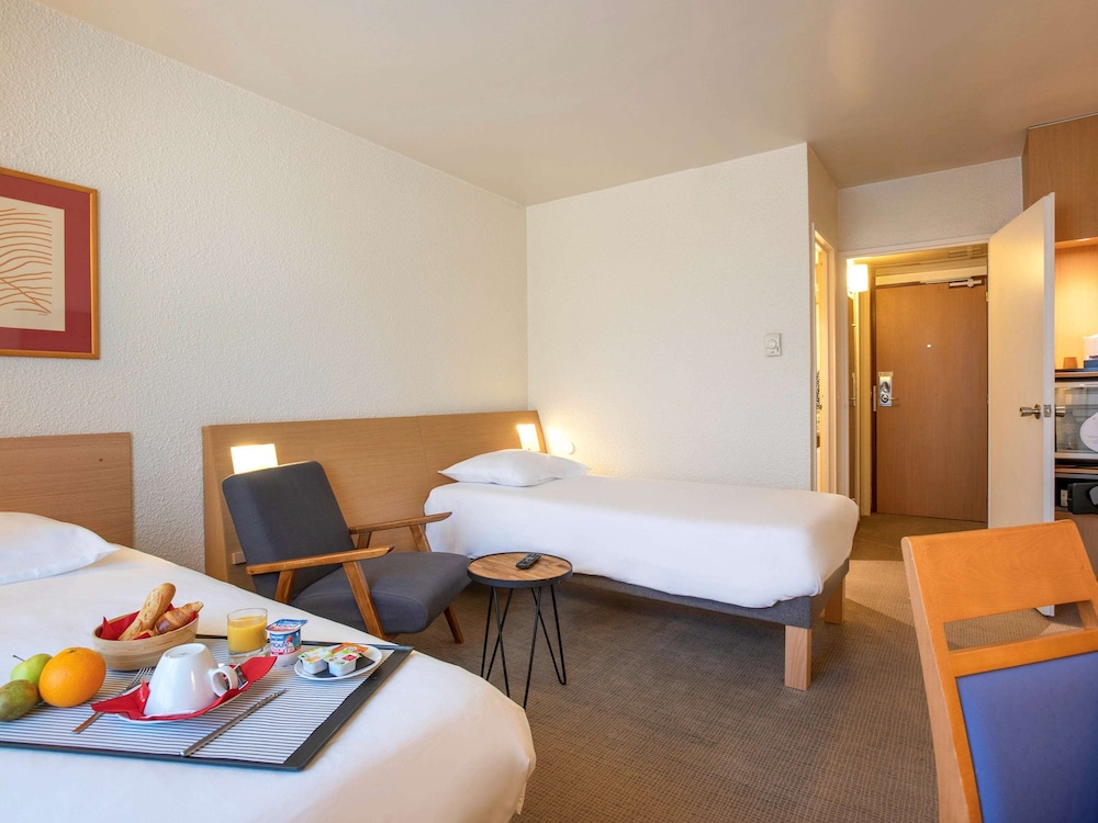 Novotel Beaumanoir 26/73