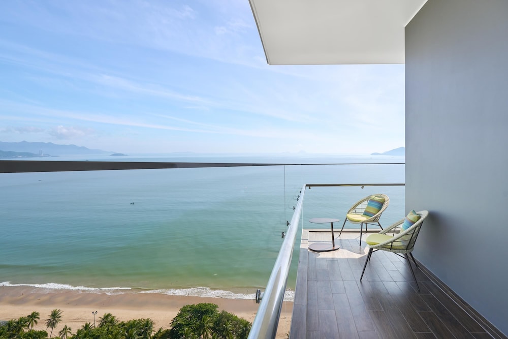 Hyatt Regency Nha Trang 47/50